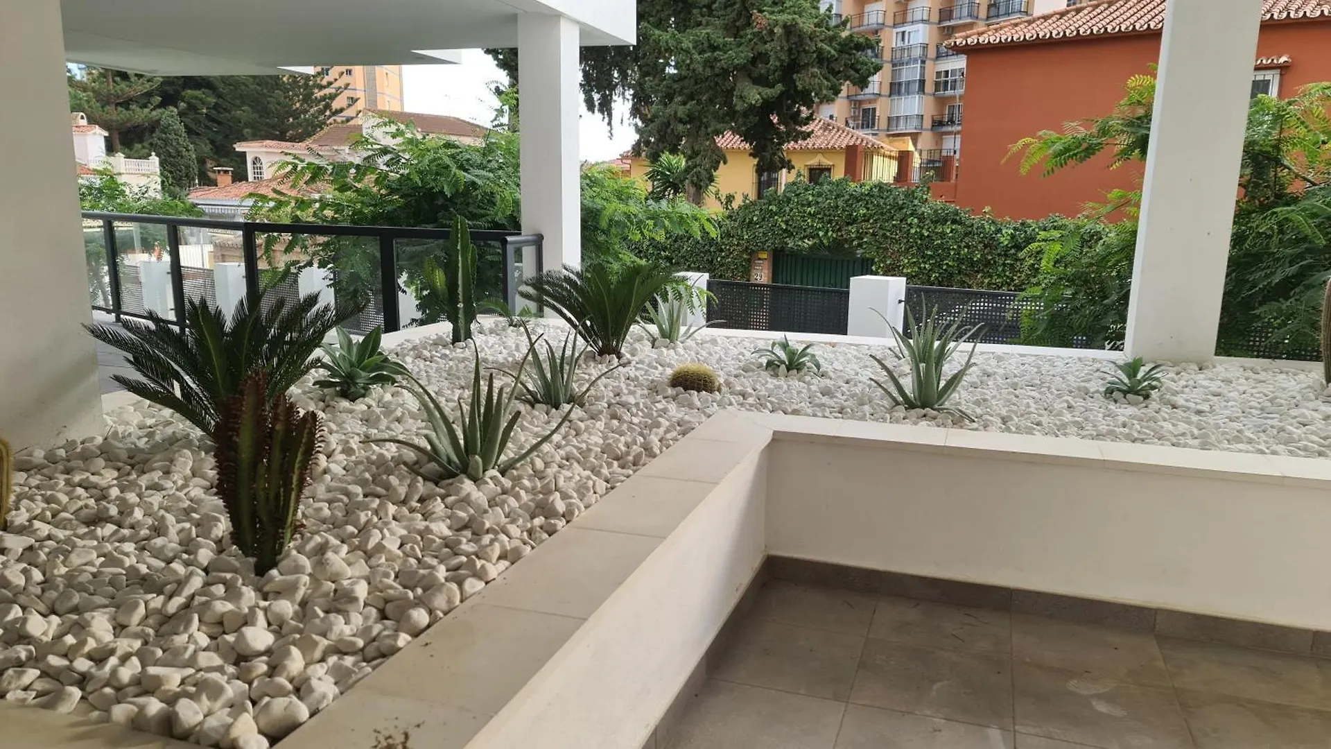 Lucena Beach Atico Soleado Piscina Y Playa Torremolinos