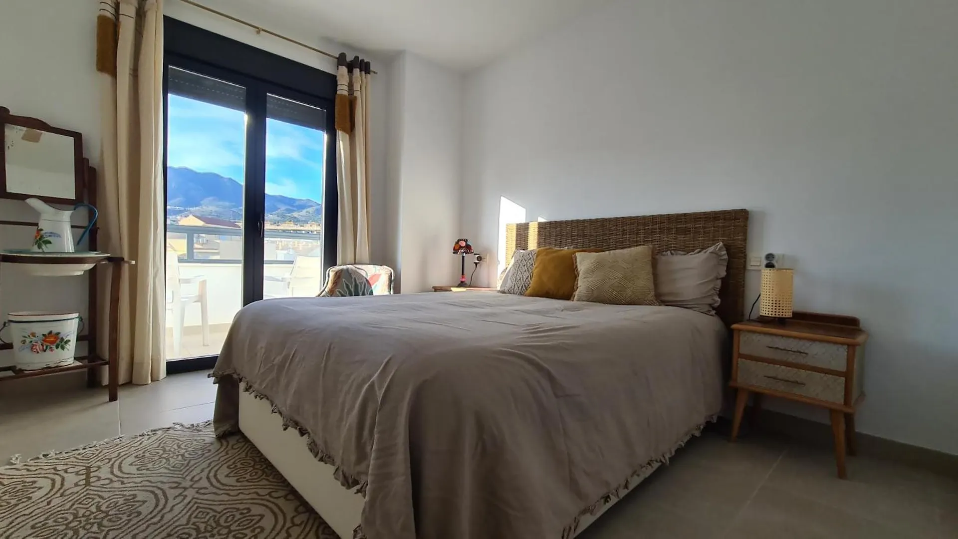 Apartment Lucena Beach Atico Soleado Piscina Y Playa Torremolinos