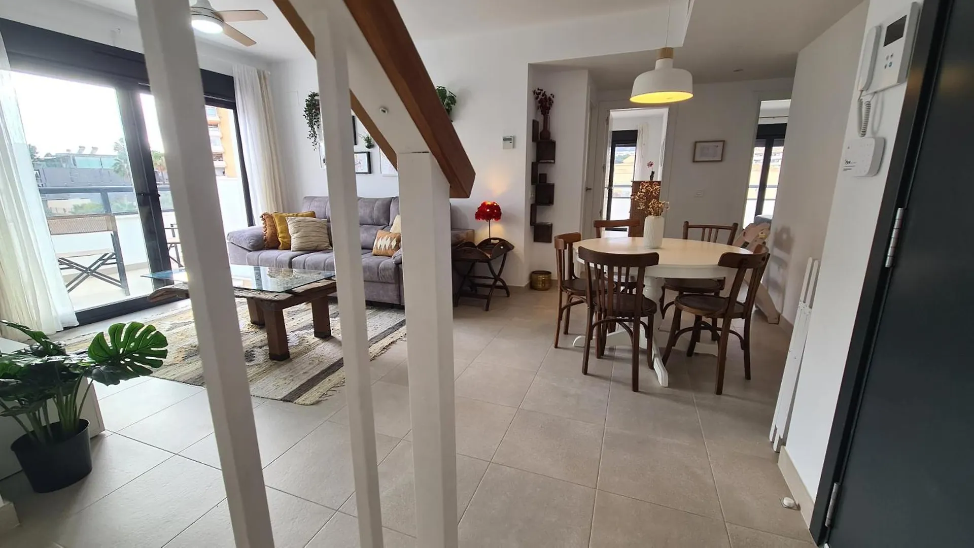 Apartment Lucena Beach Atico Soleado Piscina Y Playa Torremolinos