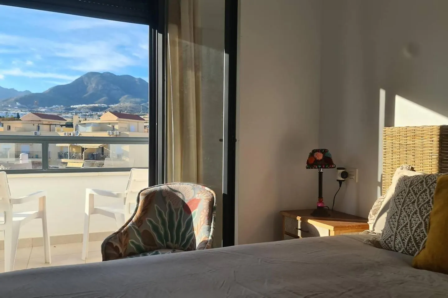 Apartment Lucena Beach Atico Soleado Piscina Y Playa Torremolinos