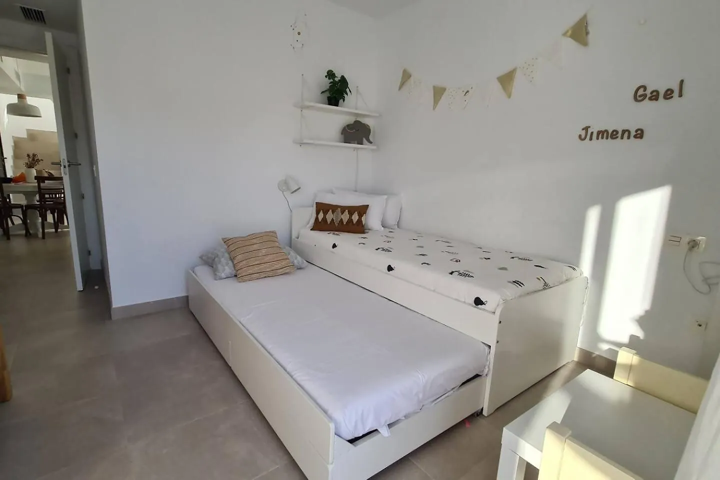 Apartment Lucena Beach Atico Soleado Piscina Y Playa Torremolinos