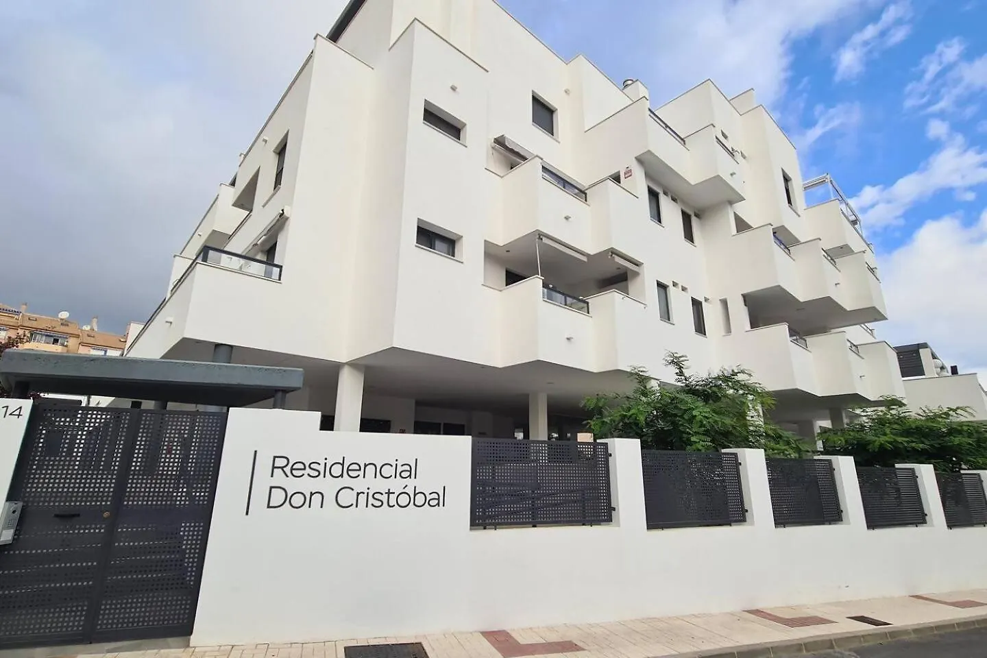 Apartment Lucena Beach Atico Soleado Piscina Y Playa Torremolinos