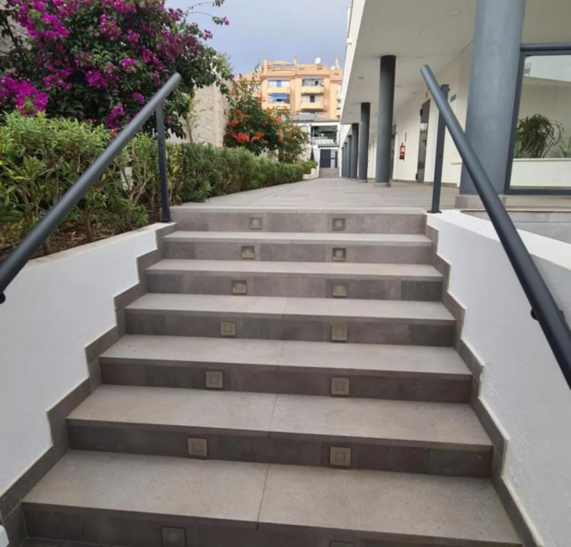 Apartment Lucena Beach Atico Soleado Piscina Y Playa Torremolinos Spain