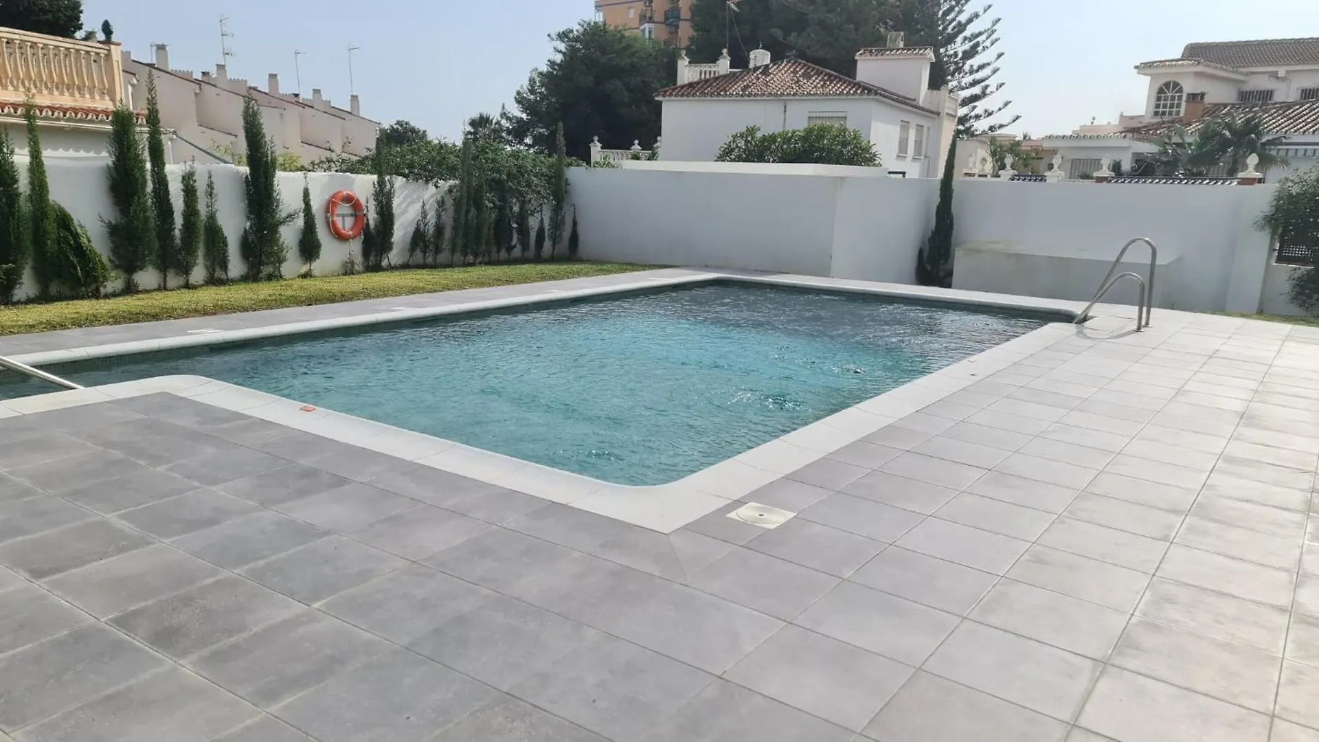 Lucena Beach Atico Soleado Piscina Y Playa Torremolinos