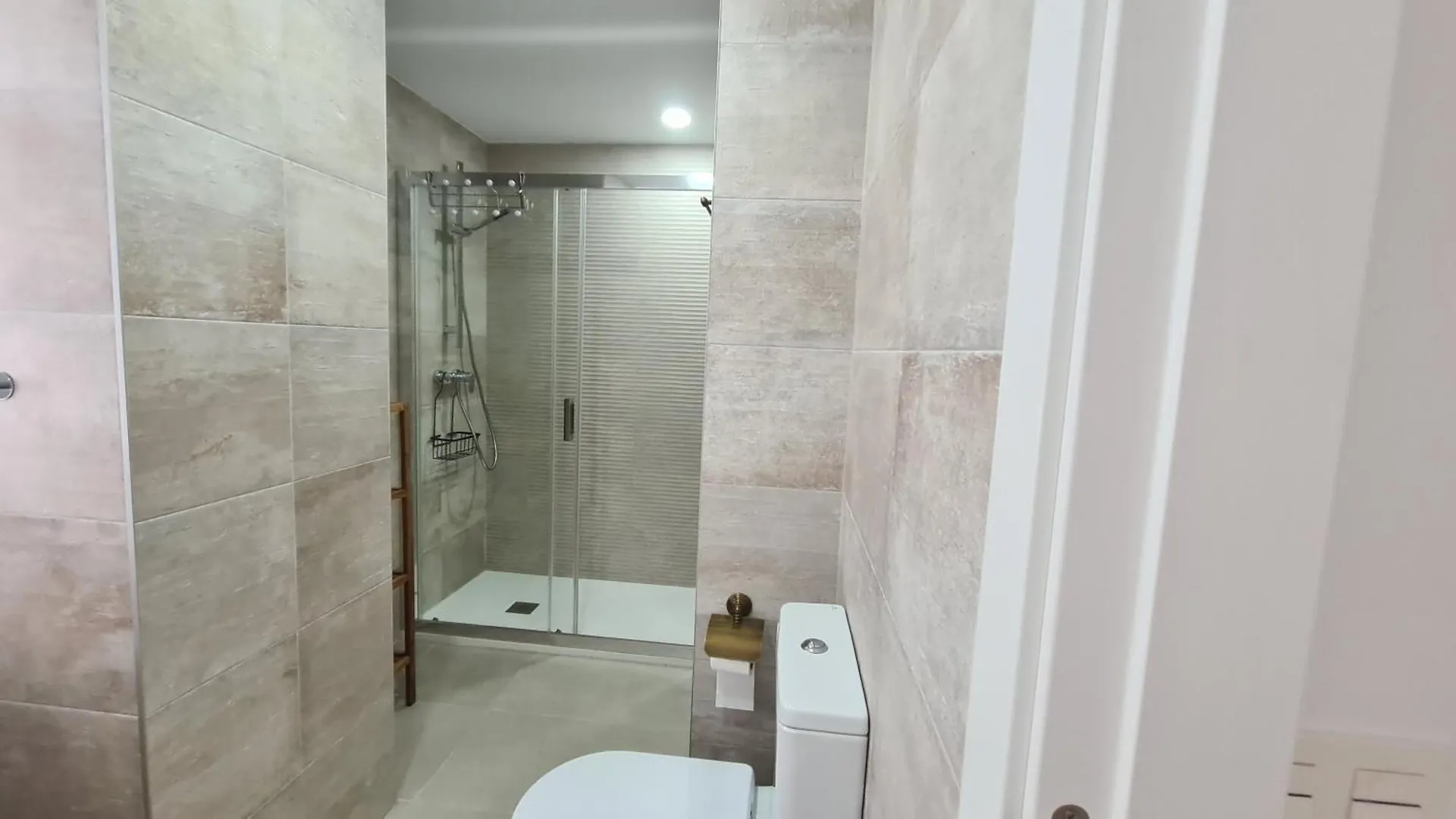Apartment Lucena Beach Atico Soleado Piscina Y Playa Torremolinos Spain
