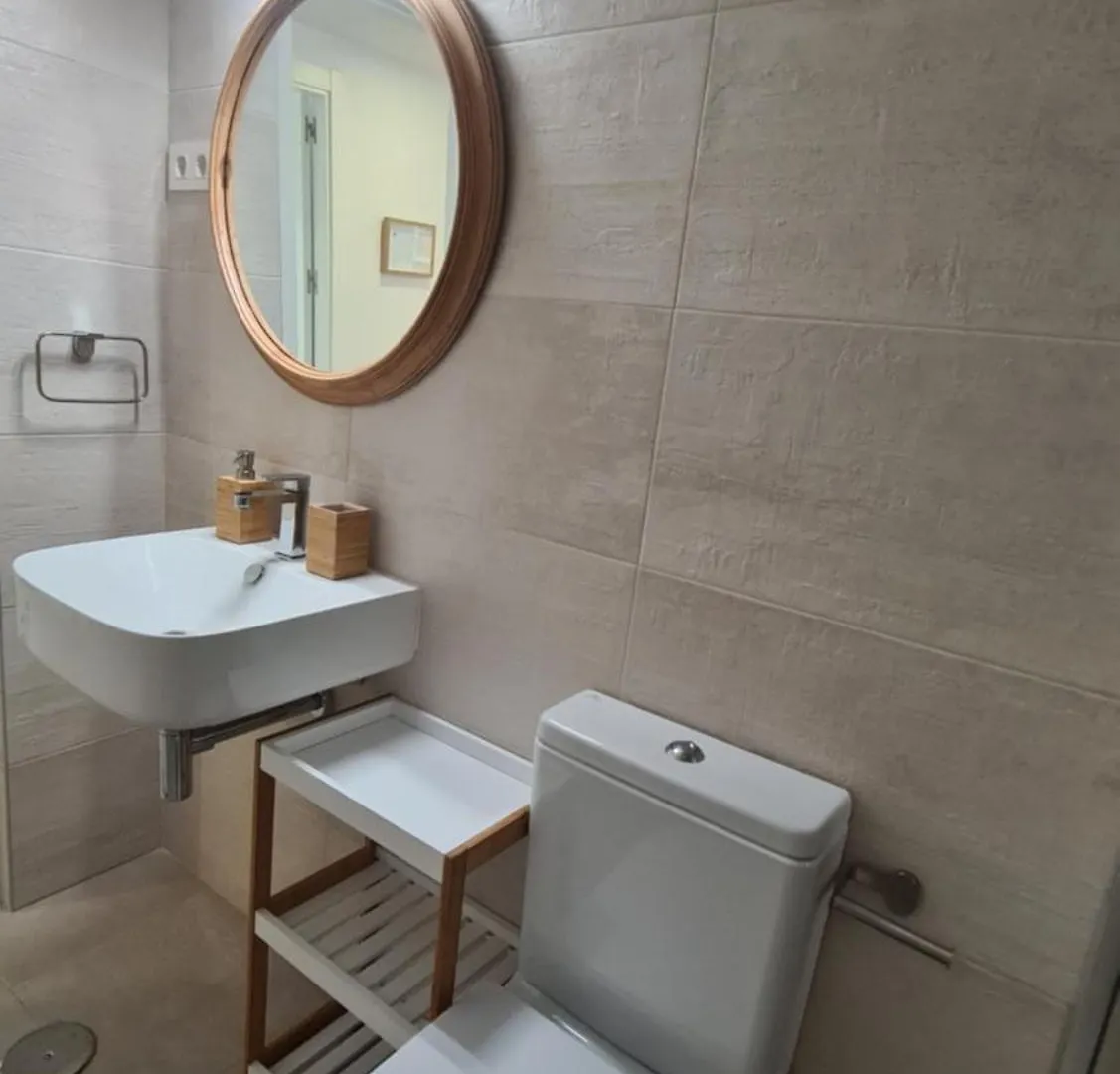 Apartment Lucena Beach Atico Soleado Piscina Y Playa Torremolinos