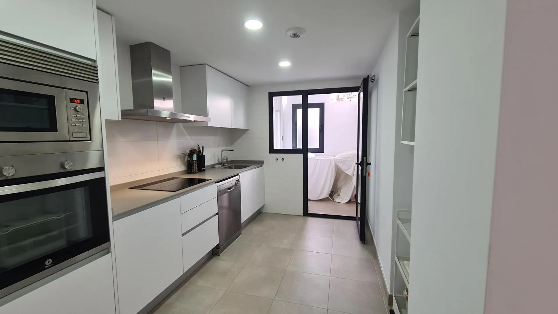 Apartment Lucena Beach Atico Soleado Piscina Y Playa Torremolinos
