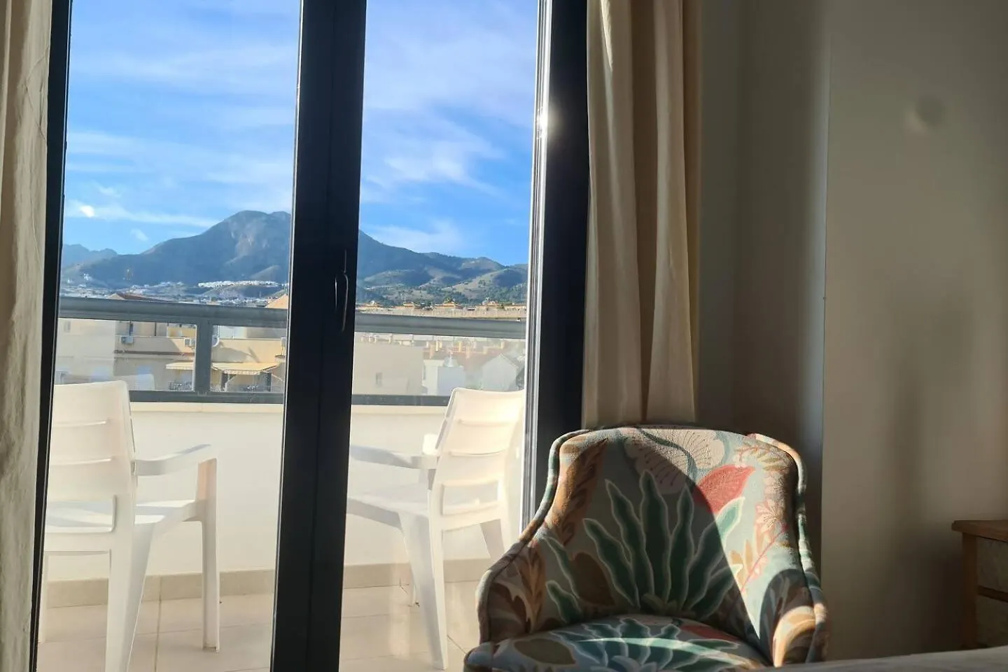 Lucena Beach Atico Soleado Piscina Y Playa Torremolinos Spain