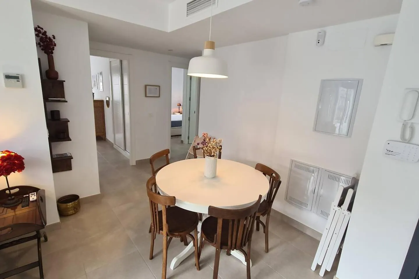 Apartment Lucena Beach Atico Soleado Piscina Y Playa Torremolinos Spain