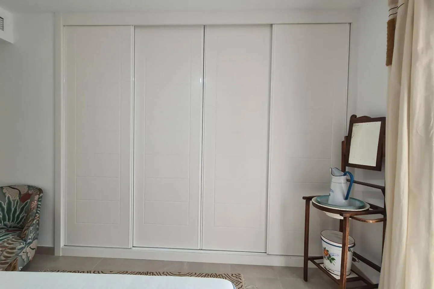 Apartment Lucena Beach Atico Soleado Piscina Y Playa Torremolinos Spain