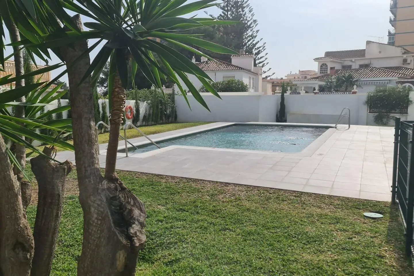 Lucena Beach Atico Soleado Piscina Y Playa Torremolinos