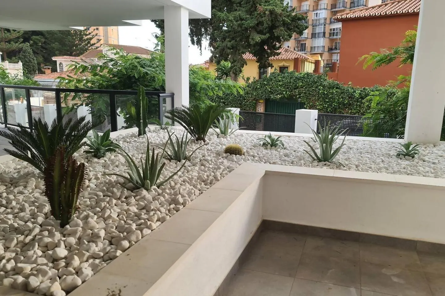 Apartment Lucena Beach Atico Soleado Piscina Y Playa Torremolinos Spain
