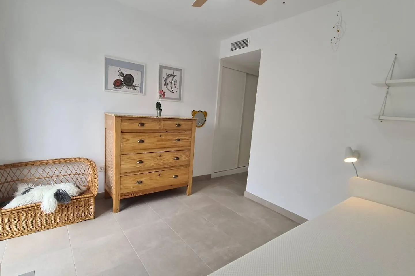 Apartment Lucena Beach Atico Soleado Piscina Y Playa Torremolinos Spain